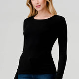 Hashttag - LONG SLEEVE T-SHIRT various colors