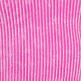 Zenana Washed Ribbed Cropped Tank