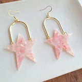 Rosie Star - Coral- Spiffy and Splendid