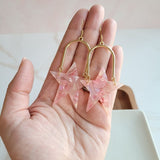 Rosie Star - Coral- Spiffy and Splendid