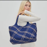 Special Order Sky’s the Limit Large Tote with Pochette, SOL and Selene
