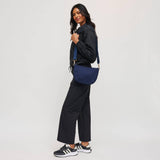 Sol and Selene - Ethereal   Woven Sustainable Crossbody