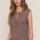 BIANCA Top, by Heartloom