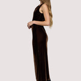 Lost + Wander - Woodland Hour Midi Dress