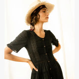 Guadalupe Design - Julieta Dress