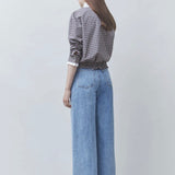 Lars Blouse, by Suncoo