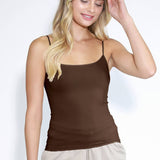 NIKIBIKI - NS1010 - Short Length Camisole
