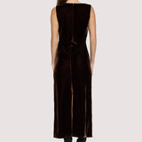 Lost + Wander - Woodland Hour Midi Dress