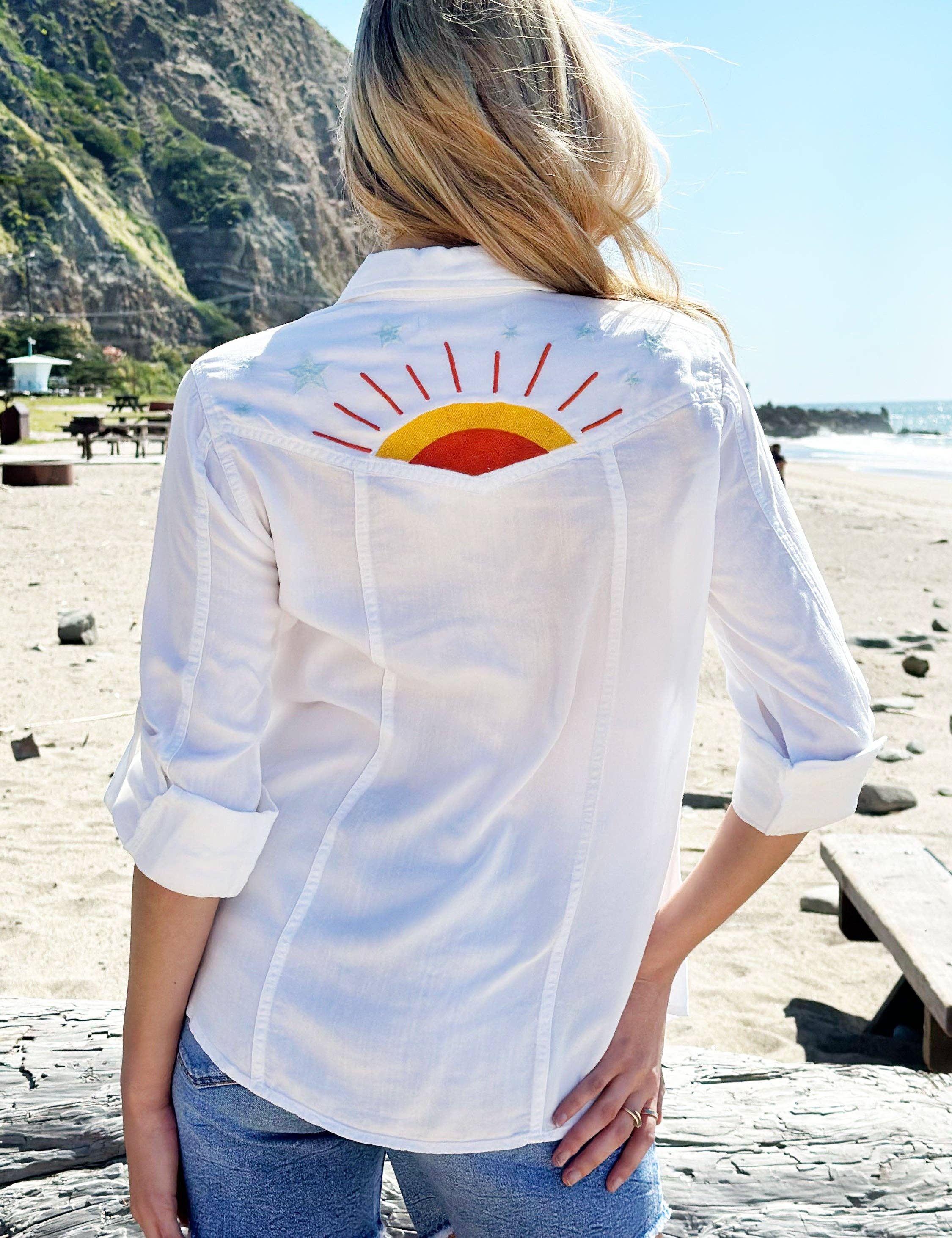 Billy T - Hello Sunshine Shirt