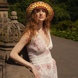 Guadalupe Design - Naina Long Dress