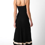 Olivaceous - Kenzie Dress