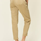 Judy Blue High Waist Jogger Jeans Plus Size (online only)
