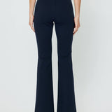 Current Air - Ponte Flare Full Length Pants (preorder- arrives 8/30)