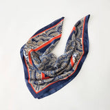 Pretty Simple - Alice Square Scarf