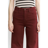 Mica Denim - HIGH RISE WIDE LEG