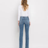 Lovervet by VERVET - TUMMY CONTROL HIGH RISE BOOTCUT JEANS