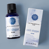 Woolzies - Cold Stopper Blend Essential Oil