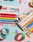 FUN CLUB - Dog Lovers Pen Set