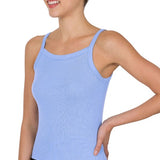 Perfect Ribbed Stretch Soft Cami (Various colors)