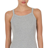 Perfect Ribbed Stretch Soft Cami (Various colors)