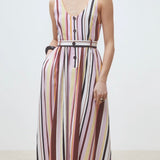 Carioca Dress, by Suncoo