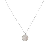 Jody Pearl Necklace, Honeycat