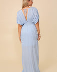 Maxi Sundress (Various colors) , Timing