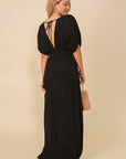 Maxi Sundress (Various colors) , Timing