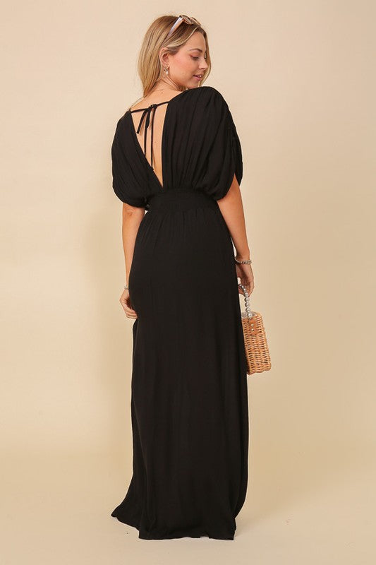 Maxi Sundress (Various colors) , Timing