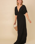 Maxi Sundress (Various colors) , Timing