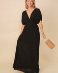 Maxi Sundress (Various colors) , Timing