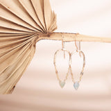 Lotus Jewelry Studio - Seaside Earrings