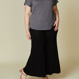 BAMBOO CLASSIC SKIRT, Fabina (plus only)