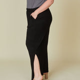 BAMBOO CLASSIC SKIRT, Fabina (plus only)