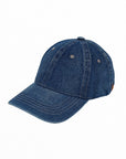 CC Denim Baseball Cap