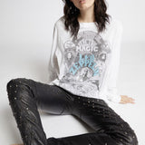 Led Zeppelin Electric Magic Long Sleeve Tee, Recycled Karma