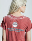 Sun Records X Elvis Burnout Tee , Recycled Karma