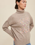 Give Me Love Sweater (Various colors), Listicle