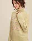 Give Me Love Sweater (Various colors), Listicle