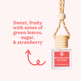 Noteworthy Co - Car Diffusers