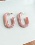 Joanna Hoops - Vintage Rose