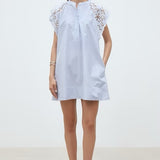 Cidji Dress, by Suncoo