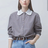 Lars Blouse, by Suncoo