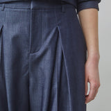 Julio Pants in Geranium, by Suncoo