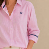 Icon Blouse, Farm Couture