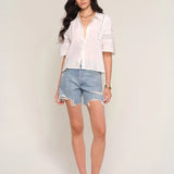 Carmen Top, by Heartloom