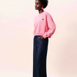 TAMISE SWEATSHIRT, by Frnch