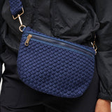 Sol and Selene - Ethereal   Woven Sustainable Crossbody