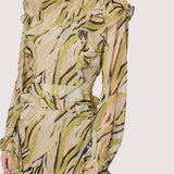 Arroyo Willow Midi Dress, Lost + Wander