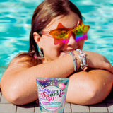 Sunshine & Glitter - Sea Star Sparkle Cosmic Stardust SPF 50 Glitter Sunscreen
